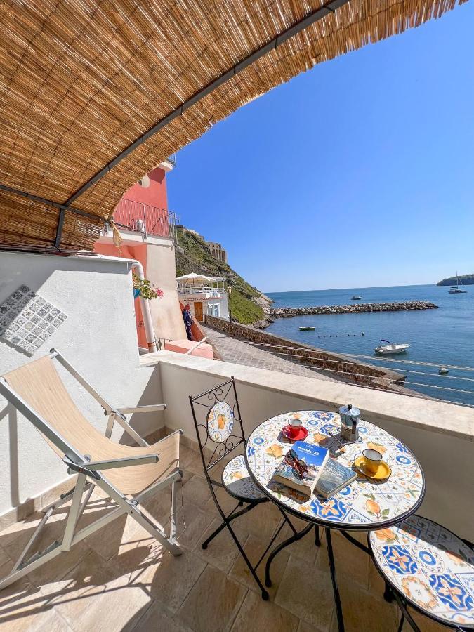 Calilla House By Procida Reserve Exterior foto
