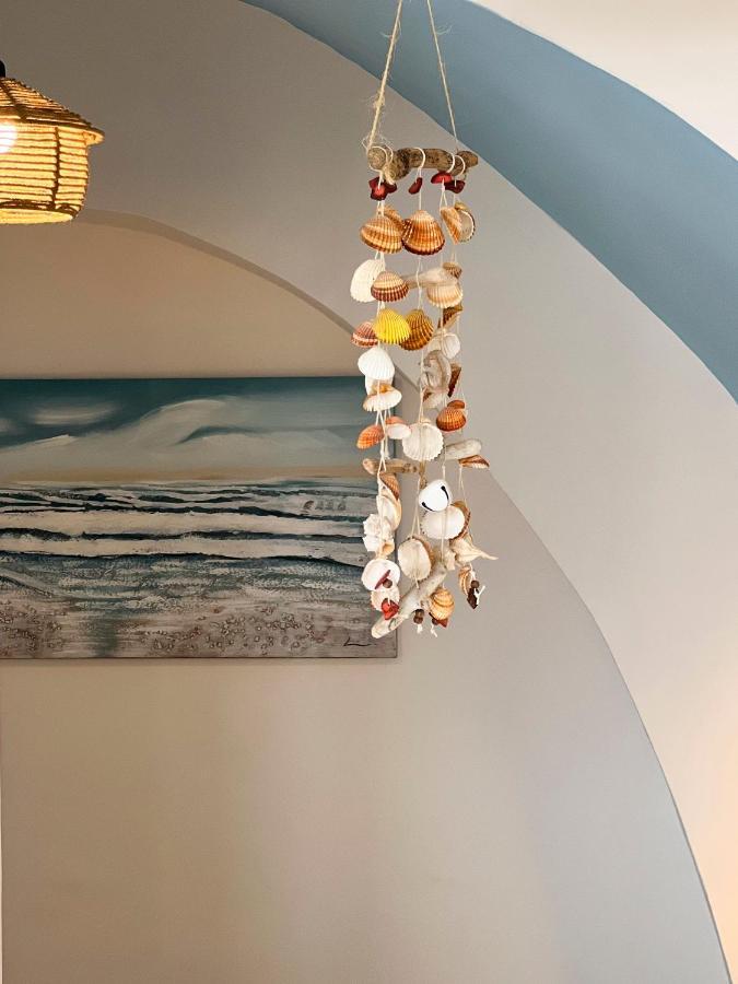Calilla House By Procida Reserve Exterior foto